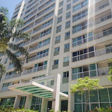 Verano Stay - Barra Olimpica Rio de Janeiro Exterior foto